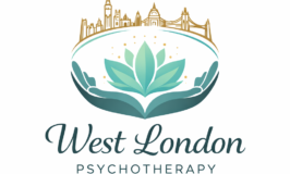 West London Psychotherapy logo